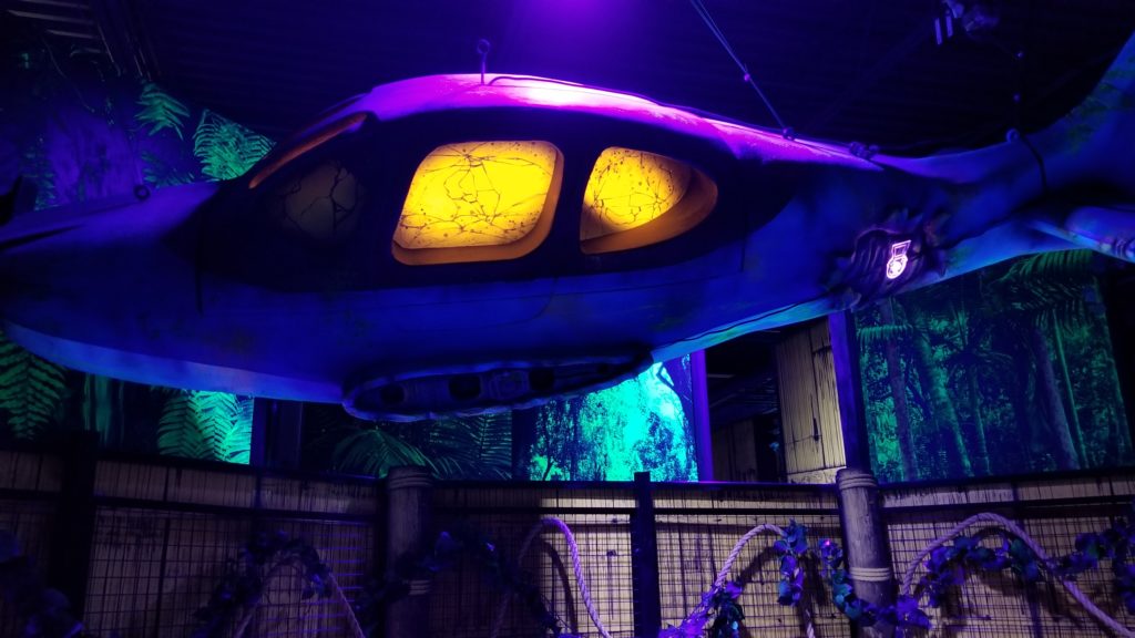 Laserforce installs in Scene75’s largest location 2 Laserforce installs in Scene75’s largest location