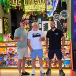 Sacoa Kwik Solutions Power New Payment Options at Le Tram