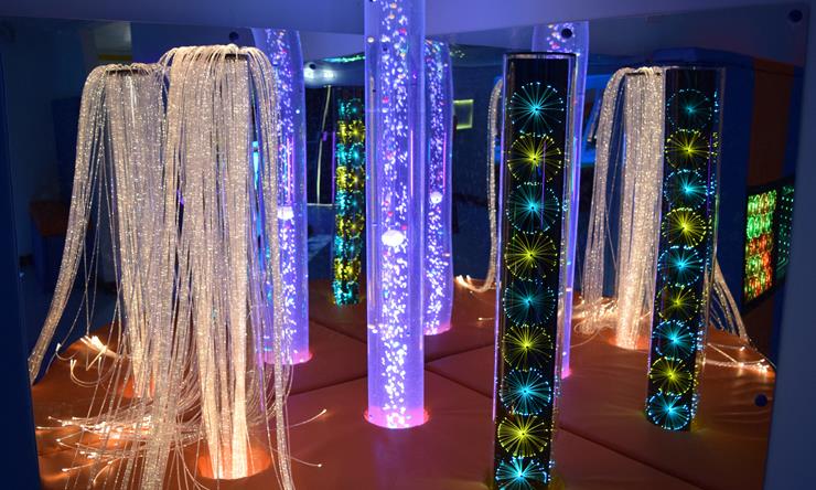 Legoland’s first Total Sensory Space opens at Windsor Resort