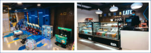 LevelUp Semnox1 002 EDIT Semnox implements solution at Angolan FEC