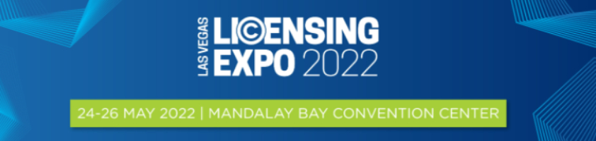 New slate of exhibitors deliver on Licensing Expo’s LBE theme