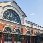 London Transport Museum received a record number of visitors in 2025