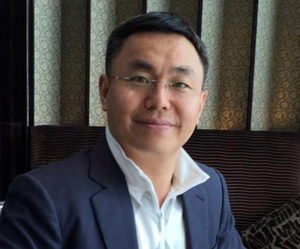 Louis Lu Awards boost for UNIS