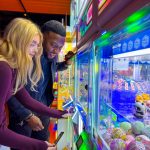 When the Arcade is the Star: Learn How Mini Cube Prize World Earns Its Place at Flagship FECs!