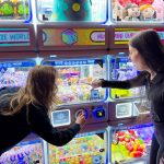 When the arcade is the star: learn how mini cube prize world ears its place at flagship fecs