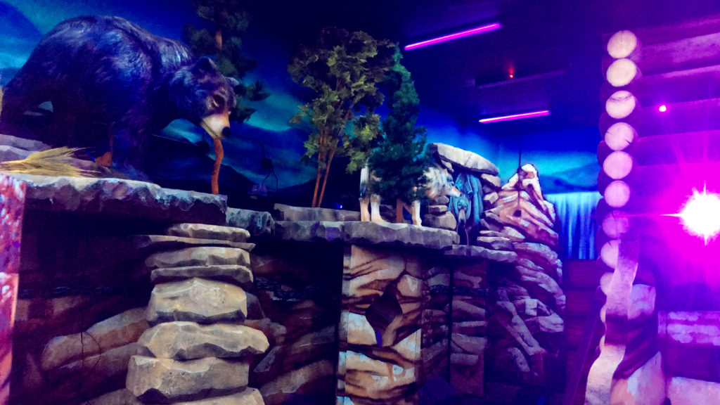 Creative Works tags Big Cedar Lodge