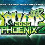 Andamiro Introduces Pump It Up PHOENIX 2, the 18th Worldwide Arcade Installment in Its Global Dance Game Series