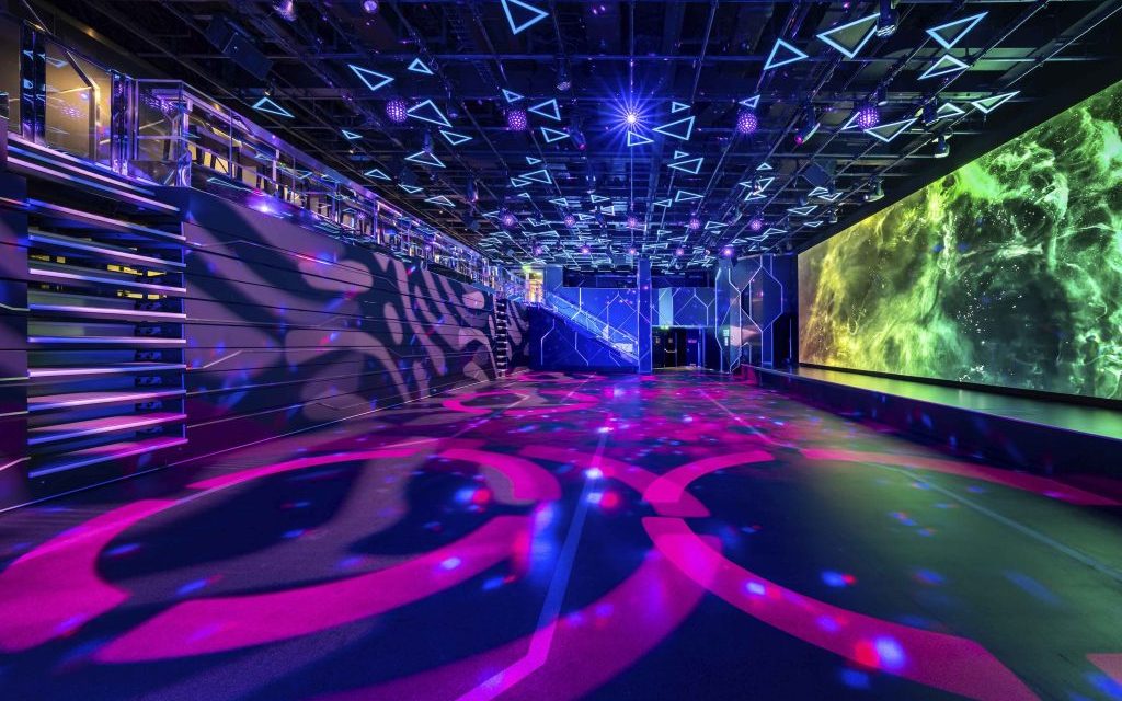 MSC Cruises unveils a new world of family fun on board MSC World Asia