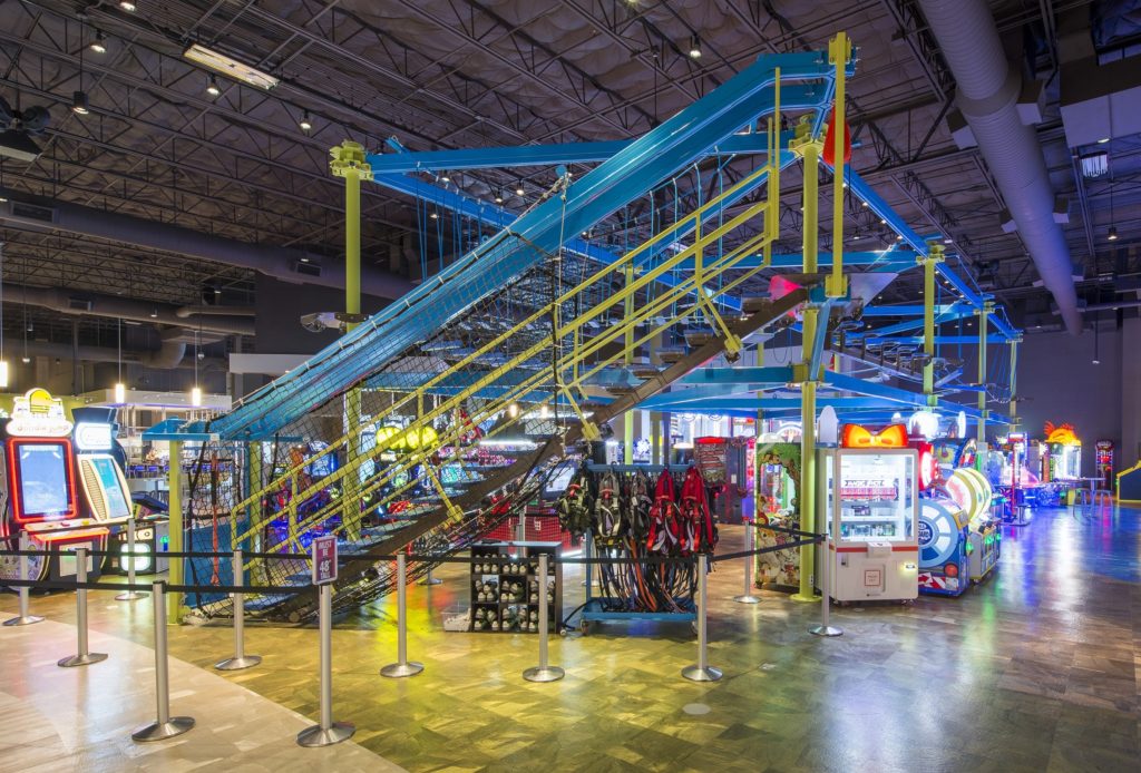 Delaware debut for Main Event Entertainment