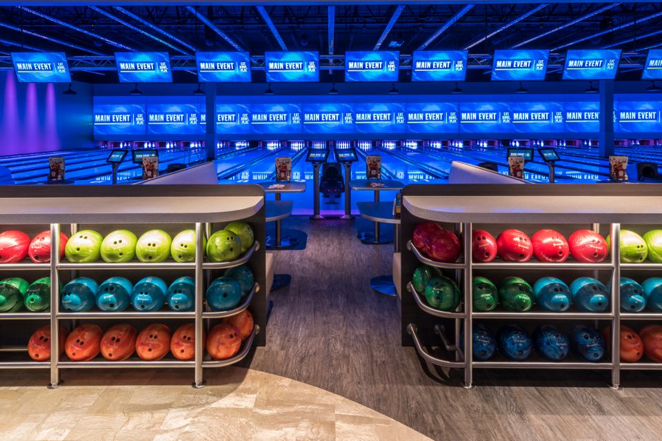 Ardent leisure sells stake in Main Event