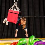 Human Crane experience to be added to Main Event venues