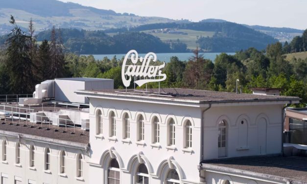 New £375m chocolate theme park planned in Switzerland