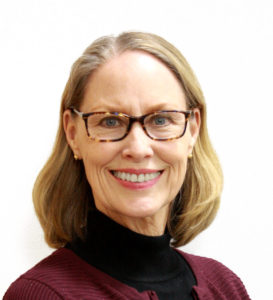 Marsha Brentlinger retires from Creative Works Marsha Brentlinger retires from Creative Works