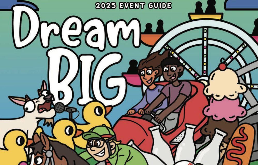 Maryland State Fair 2025 offers three weekends of thrilling entertainment and family fun
