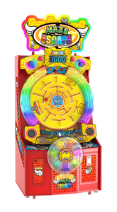 Maze Escape Cabinet EAG 2018: Sega bringing several divisions