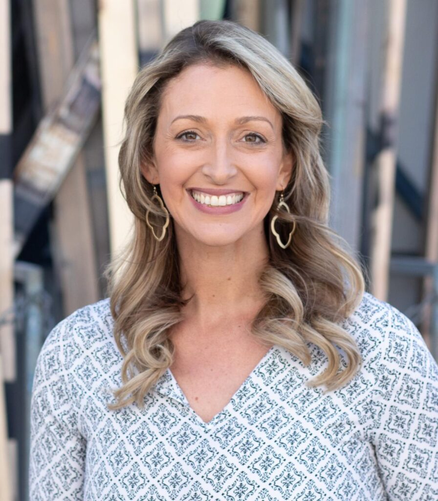 Melissa Ruminot named President-Elect of TEA