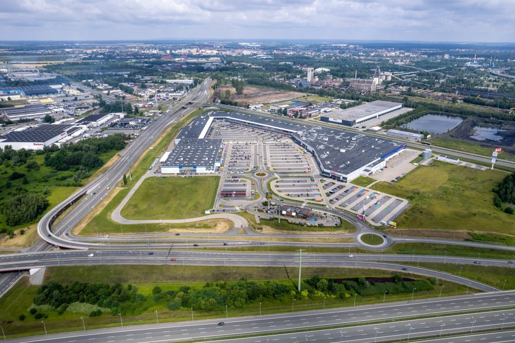 Momentum Leisure has purchased new land