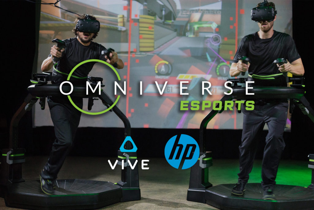 Monthly insights and esports data from Virtuix
