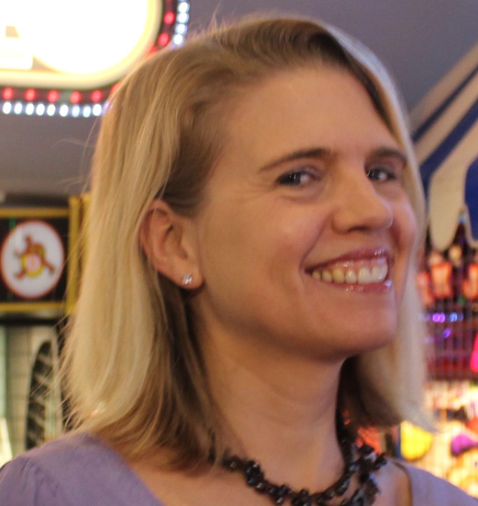 Morgan Ward hired as licensing director by Dimensional Branding Group