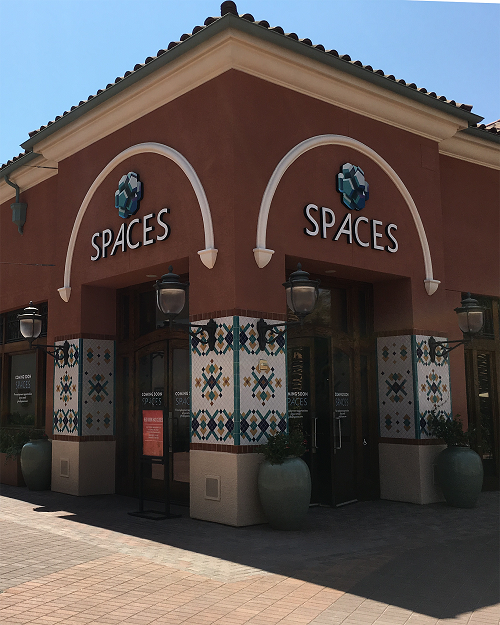 Multi sensory VR centre opens at Spaces Center 4 Multi-sensory VR centre opens at Spaces Center