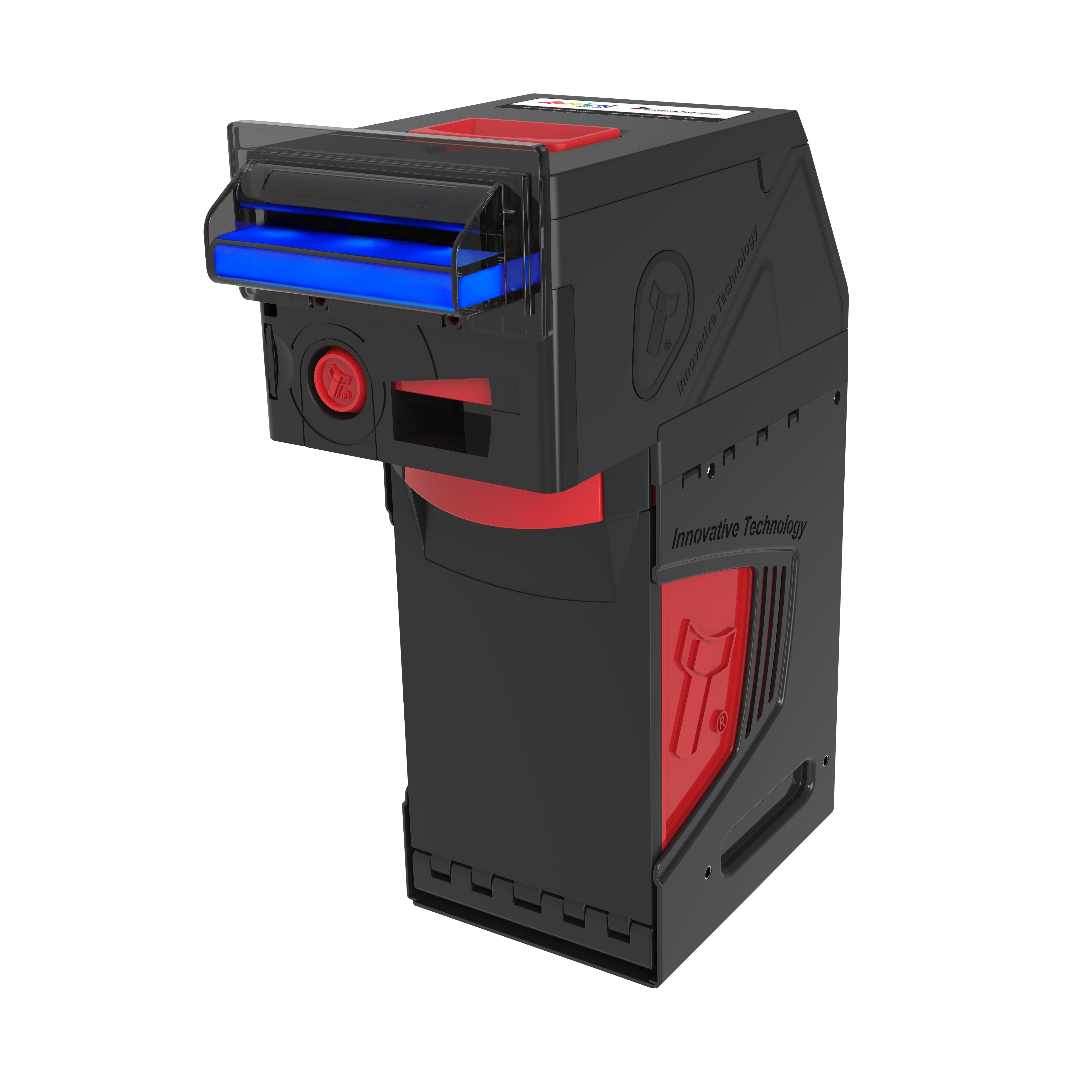 SYSTEMS: ITL continues export push at BEGE 2017