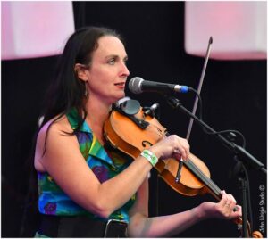 Nancy Kerr Warwick Folk Festival returns for 42nd year