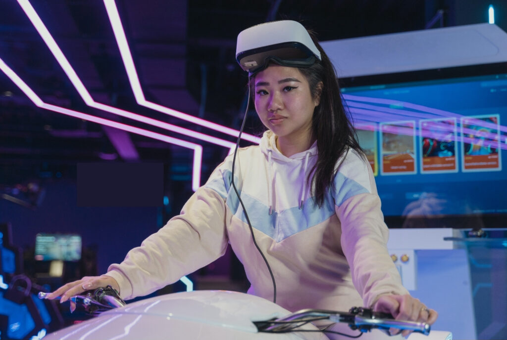 LBE specialists form turnkey operator Spider Entertainment