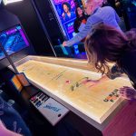 There’s More to Discover: SEGA Amusements Brings Big Arcade Experiences to IAAPA Expo Europe 2026!