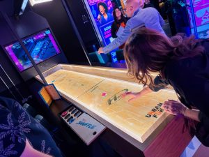 SEGA Amusements is set for an unforgettable IAAPA Expo Europe 2026!