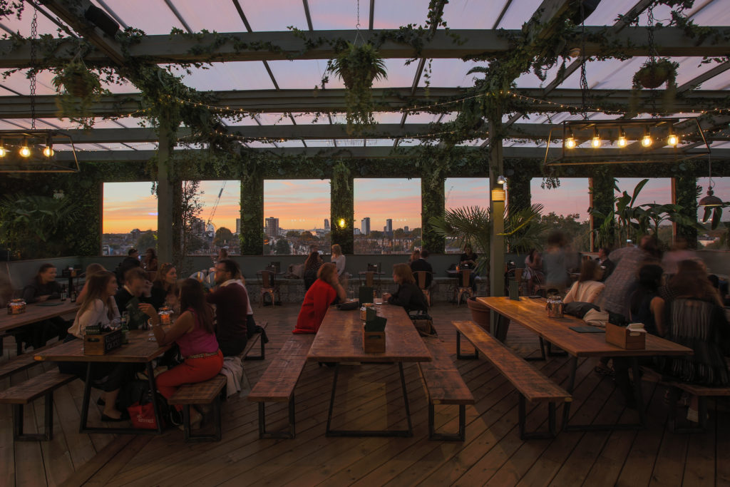 Networking to reach new heights at ACOS 2019