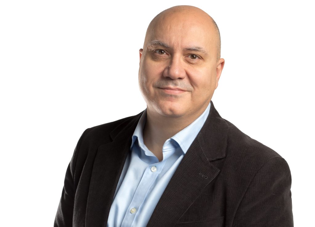 New Director of Sales for Latin American appointed by Triotech