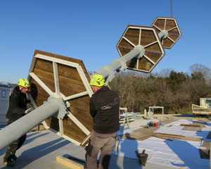 News Slider Fuji Kyu 3 KristallTurm continues overseas drive with Japanese project