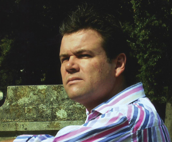 Hardy takes reins at TouchTunes