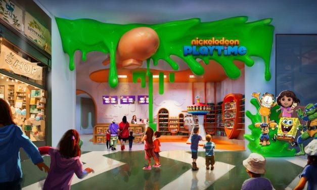 Nickelodeon Play Center launches two new FECs in Indonesia