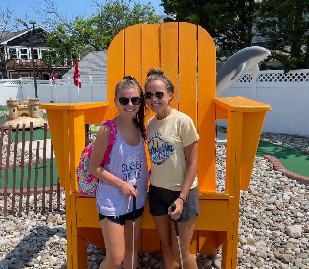 New Nick’s Mini Golf course coming soon to Ocean City, Maryland
