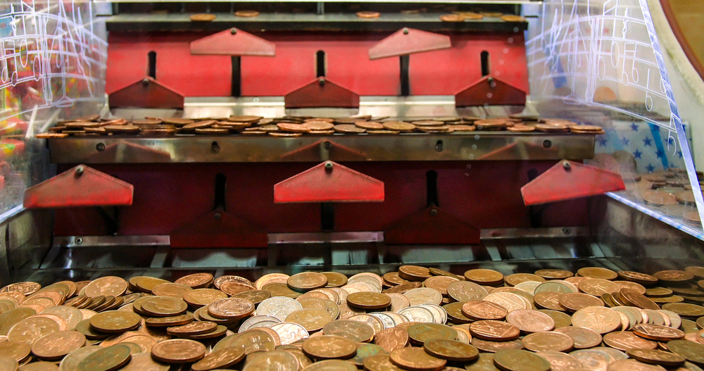 UK Government confirms 1p and 2p coins will stay in circulation