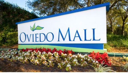 FEC plans for Orlando mall