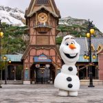 Three attractions confirmed for the new Disney Adventure World Theme Park expansion