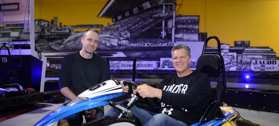 Fun Planet Shepparton, Australia, re-opens under new management