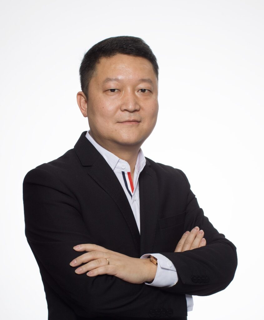 Owen Zhao named Chairman of newly-formed Themed Entertainment Association China Development Council