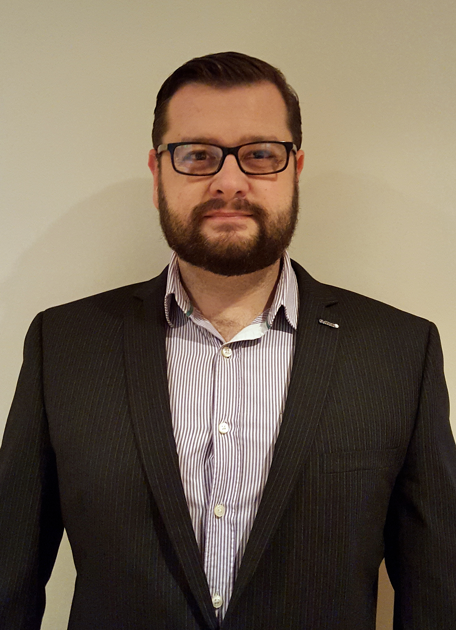 Owen Thomas joins GeWeTe