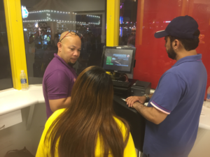 POS Dubai boost for Embed