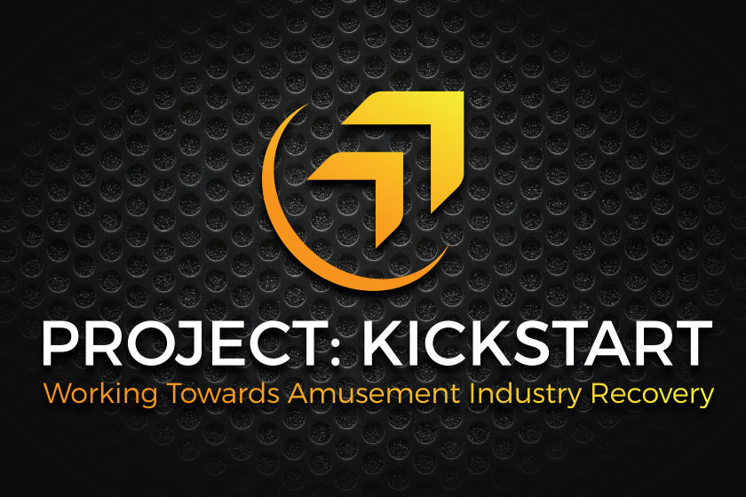 LAI Games spearheads Project: Kickstart