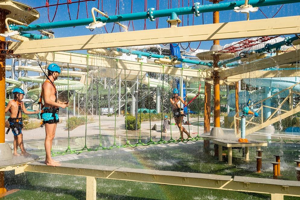 Polin Introduces Splash Course