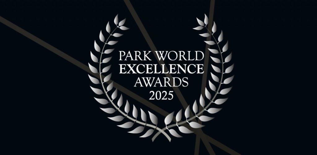 Entries close for the Park World Excellence Awards 2025 this Thursday
