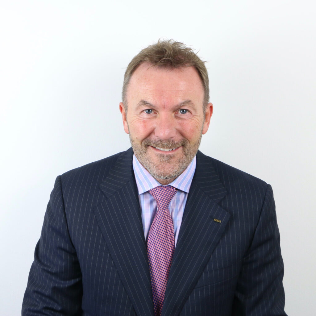 Management buy out at SEGA Amusements International