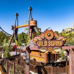 Paultons Park’s to open £12 million Viking-themed world, Valgard next week