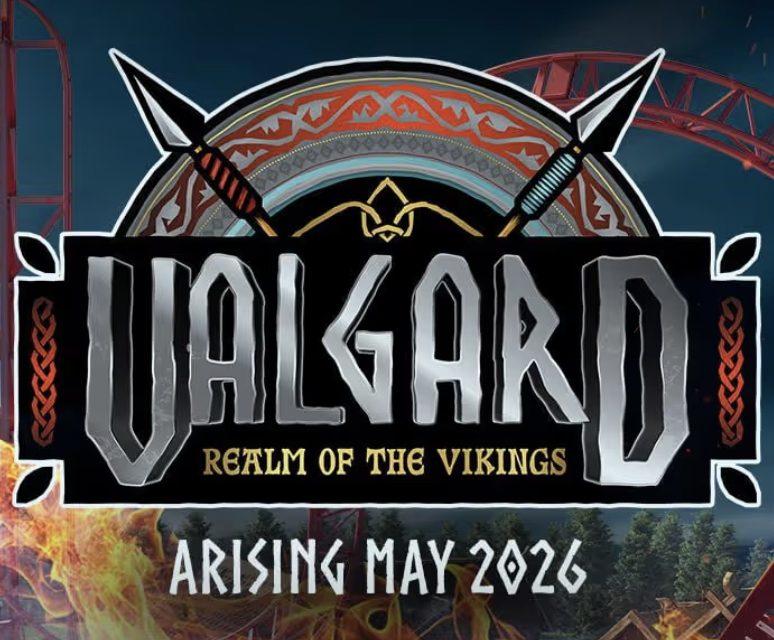 Paultons Park announces launch date for huge new Viking world