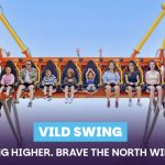 New £12m Viking-themed world opens at Paultons Park