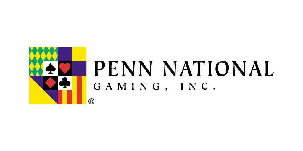 Penn National Gaming CFO steps down